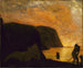 Ein Morgen größer - Arthur Bowen Davies — Ansicht des Kunstwerks