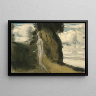 Arthur Bowen Davies - A Measure of Dreams.webp