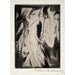 Extase - Arthur Bowen Davies — Ansicht des Kunstwerks