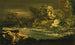 Der Flut - Arthur Bowen Davies — Ansicht des Kunstwerks
