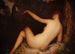 Der Schmetterling - Arthur Bowen Davies — Ansicht des Kunstwerks