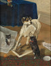 S'amuser - Arthur Charles Dodd — Ansicht des Kunstwerks