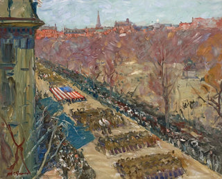 Arthur Clifton Goodwin - Liberty Loan Parade.webp
