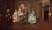 John Thomlinson und seine Familie - Arthur Devis — Ansicht des Kunstwerks