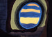 Durch das Fenster - Arthur Dove — Ansicht des Kunstwerks