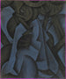 Philosophie païenne - Arthur Dove — Ansicht des Kunstwerks