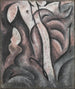 Musikalische Sentimentalität - Arthur Dove — Ansicht des Kunstwerks