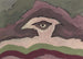 Gewitterwolken - Arthur Dove — Ansicht des Kunstwerks