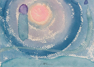 Arthur Dove - Sunrise I.webp