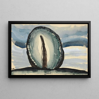 Arthur Dove - Tree.webp