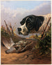 Tête de chien - Arthur Fitzwilliam Tait — Ansicht des Kunstwerks