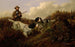 von Grouse à Flushing Long Lake, Hamilton County, New York - Arthur Fitzwilliam Tait — Ansicht des Kunstwerks