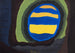 Durch das Fenster - Arthur Garfield Dove — Ansicht des Kunstwerks