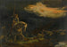 Studie für Sir Galahad Die Suche nach dem Heiligen Gral - Arthur Hughes — Ansicht des Kunstwerks