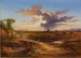 La Via Appia Campagna Romana - Arthur John Strutt — Ansicht des Kunstwerks