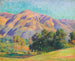 Landschaft Kalifornien - Arthur Merton Hazard — Ansicht des Kunstwerks