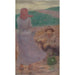 Arbeiter auf dem Feld - Arthur Oskar Alexander — Ansicht des Kunstwerks