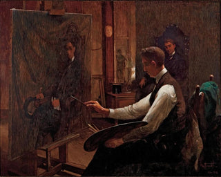 Arthur Timtheo Da Costa - In The Studio.webp
