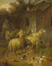 Ländliche Szene - Arthur Trevethin Nowell — Ansicht des Kunstwerks