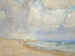 Nach dem Sturm in Amagansett - Arthur Turnbull Hill — Ansicht des Kunstwerks