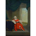 Reproduktion des Gemäldes Sir Robert Chambers - Arthur William Devis