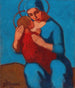 Madonna Mutter - Artur Nikodem — Ansicht des Kunstwerks