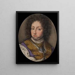 Arvid Karlsteen - Karl XI King of Sweden.webp