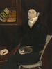 Vielleicht William Sheldon - Asahel Powers — Ansicht des Kunstwerks