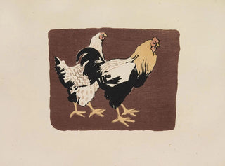 Mokugo zuanshi Pl23 - Asai Chū — Ansicht des Kunstwerks