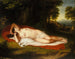 Ariane - Asher Brown Durand — Ansicht des Kunstwerks