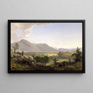Asher Brown Durand - Dover Plains Dutchess County New York.webp