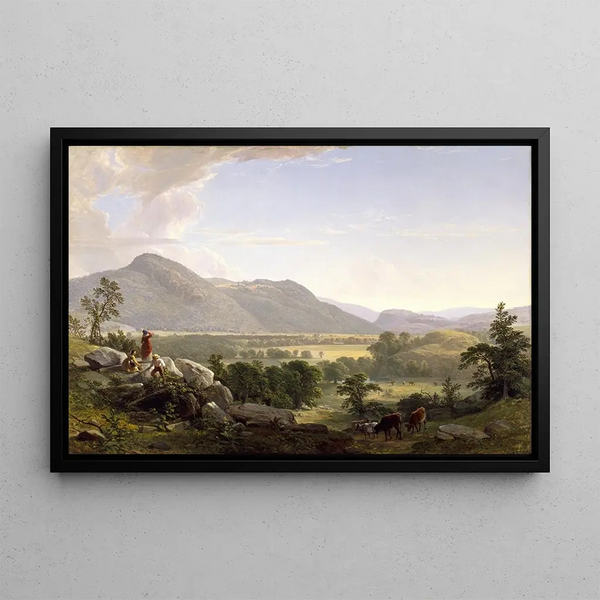 Asher Brown Durand - Dover Plains Dutchess County New York.webp
