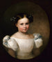 Georgianna Frances Adams - Asher Brown Durand — Ansicht des Kunstwerks
