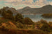 Lac George - Asher Brown Durand — Ansicht des Kunstwerks