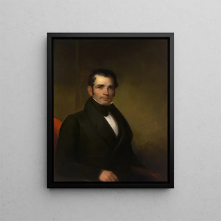 Asher Brown Durand - Luman Reed.webp
