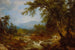 Monument Mountain Berkshires - Asher Brown Durand — Ansicht des Kunstwerks