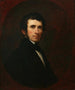 Selbstporträt - Asher Brown Durand — Ansicht des Kunstwerks