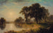 Nachmittag im Sommer - Asher Brown Durand — Ansicht des Kunstwerks