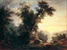 Die indischen Vespern - Asher Brown Durand — Ansicht des Kunstwerks