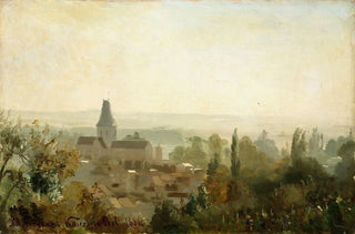 Asta Nrregaard - Villiers le Bel.webp