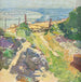 Au Eichelhof à Nudorf - Carl Moll — Ansicht des Kunstwerks