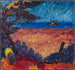 Am Ufer der Ostsee - Alexej von Jawlensky — Ansicht des Kunstwerks