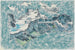 Le Scheerhorn dans la neige et le Griesstock - August Babberger — Ansicht des Kunstwerks