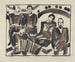 Familienbild Babberger - August Babberger — Ansicht des Kunstwerks