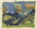 Landschaft bei Scheerhorn - August Babberger — Ansicht des Kunstwerks