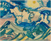 Landschaft am Klausenpass am Nachmittag - August Babberger — Ansicht des Kunstwerks
