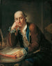Jean Népomucène Chevalier impérial de Humbourg - August Friedrich Oelenhainz — Ansicht des Kunstwerks
