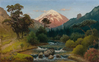 August Lhr - Pico De Orizaba Citlaltpetl.webp