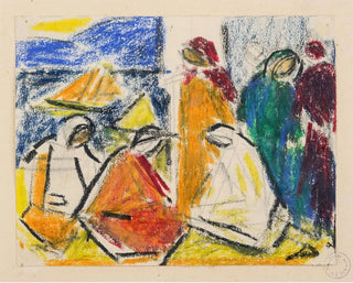 August Ludwig Schmitt - Figurenggruppe.webp