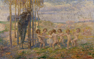August Roth - Kinderreigen.webp